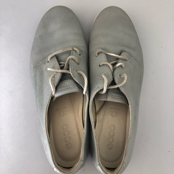 Ecco Men’s Casual Shoe